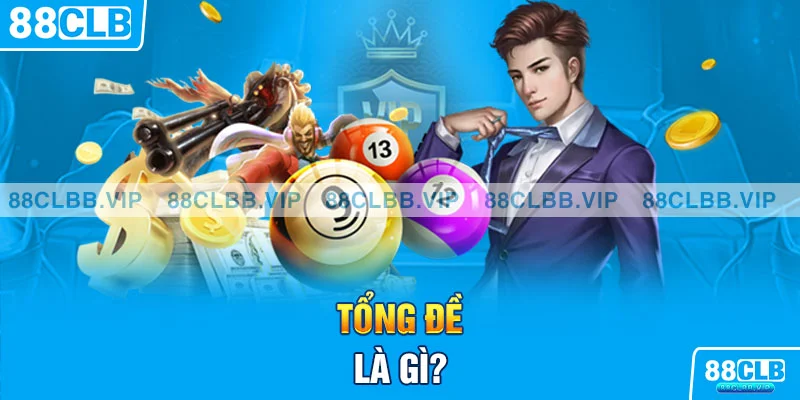 Tổng đề là gì?